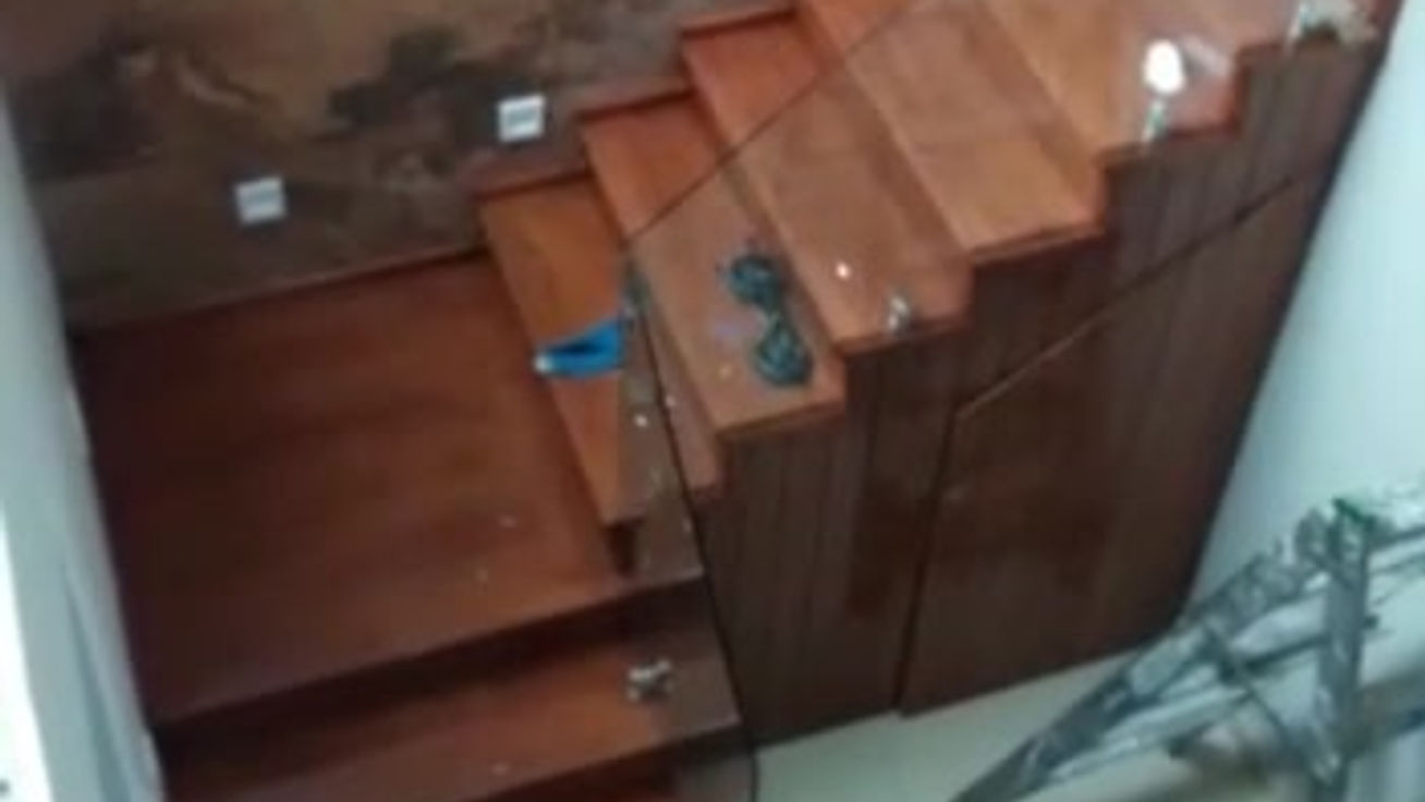 como se fabrica un barandal